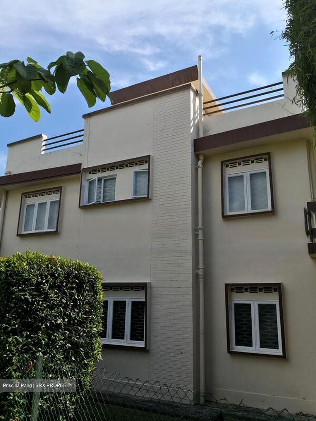 Lucky View (D16), Semi-Detached #479807681